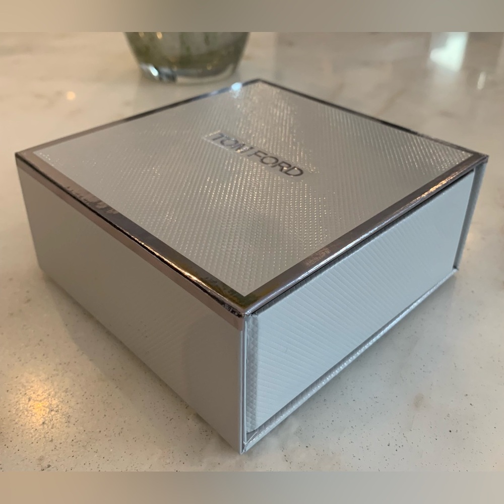 Authentic Tom Ford gift box